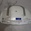 Toshiba Cd Md Cassette Deck Ty-Cdh7 2020