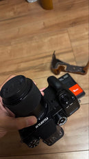 Fujifilm Mirrorless Interchangeable Lips Xh1