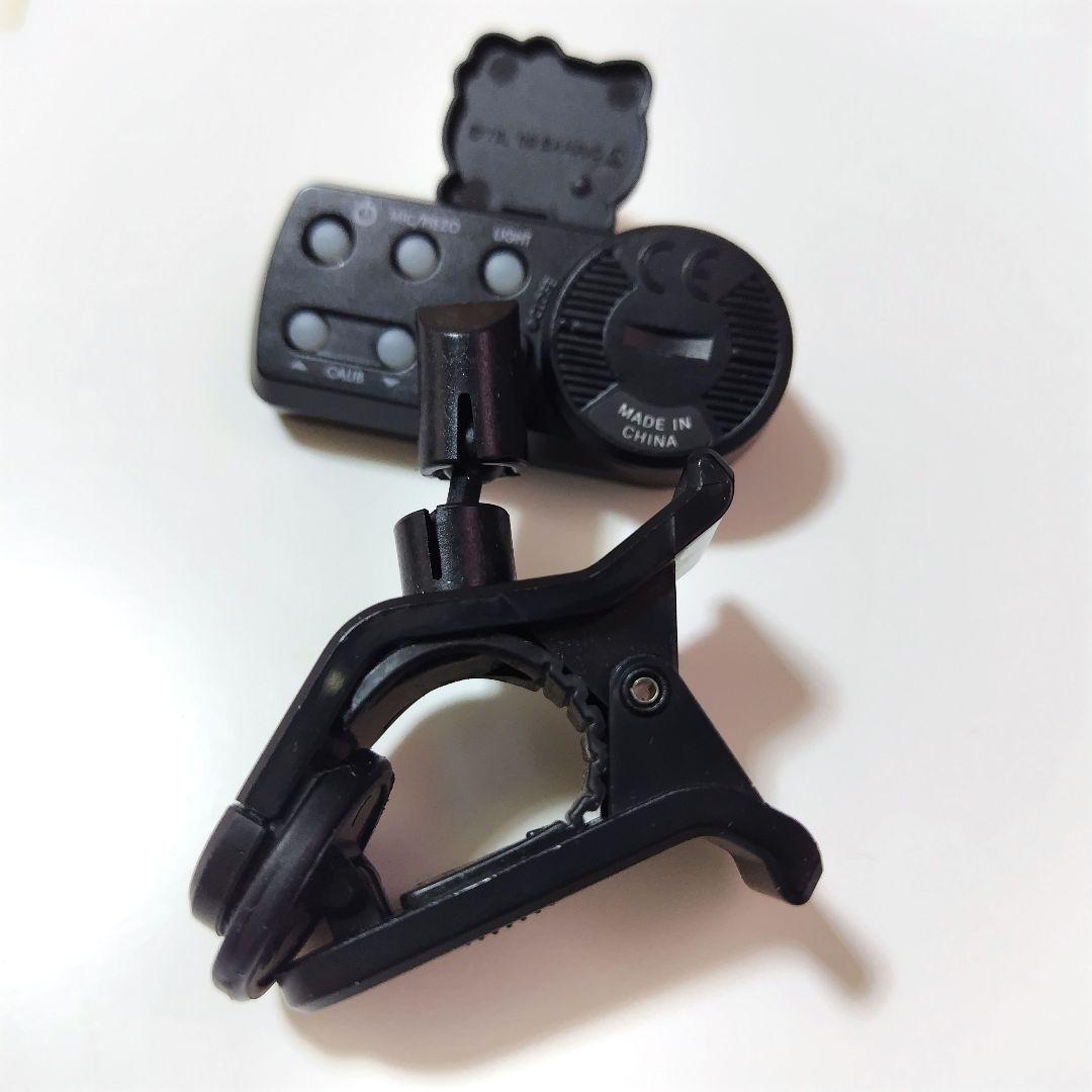 Korg Tuners