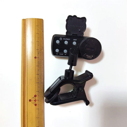 Korg Tuners