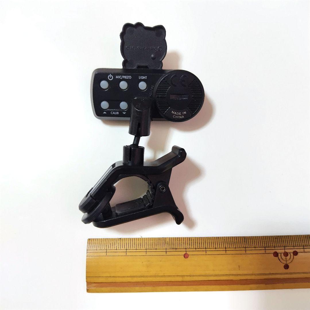Korg Tuners