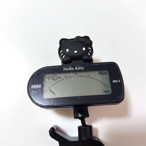 Korg Tuners