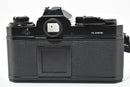 Slr Camera (Film) Nikon Fe #21202