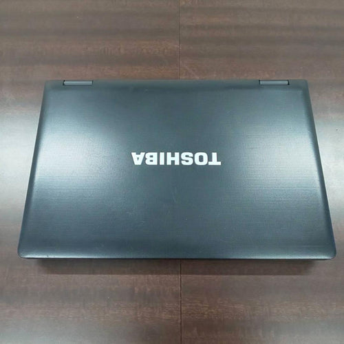 Dynabook Windows Notebook Body B651/E I5/Ssd/Office