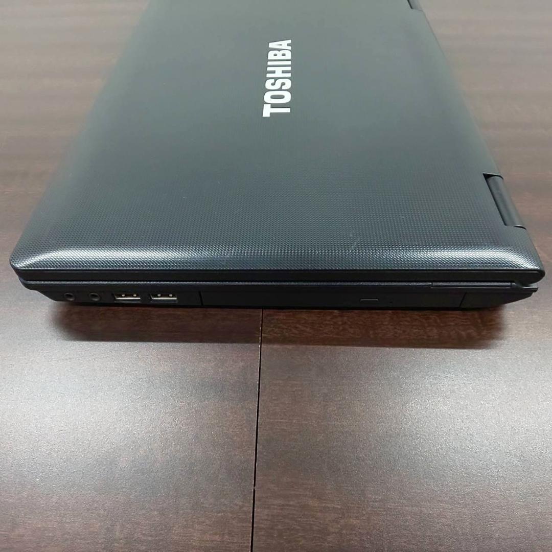 Dynabook Windows Notebook Body B651/E I5/Ssd/Office