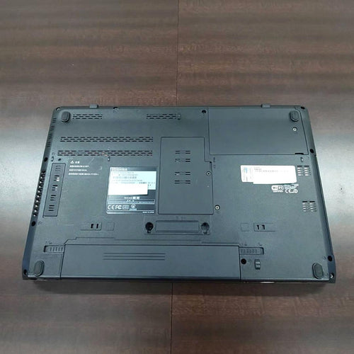 Dynabook Windows Notebook Body B651/E I5/Ssd/Office