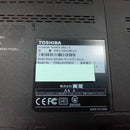 Dynabook Windows Notebook Body B651/E I5/Ssd/Office