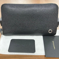 Bvlgari Long Wallets