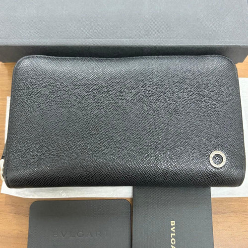 Bvlgari Long Wallets