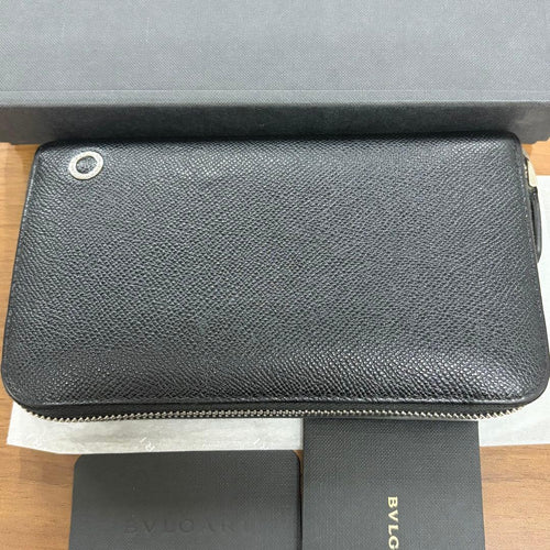 Bvlgari Long Wallets