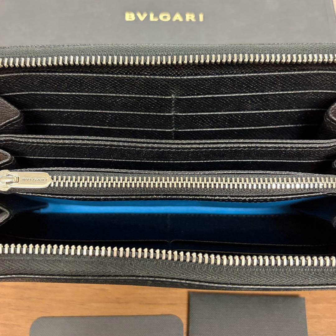 Bvlgari Long Wallets