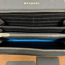 Bvlgari Long Wallets