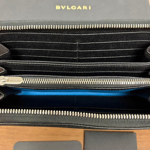 Bvlgari Long Wallets