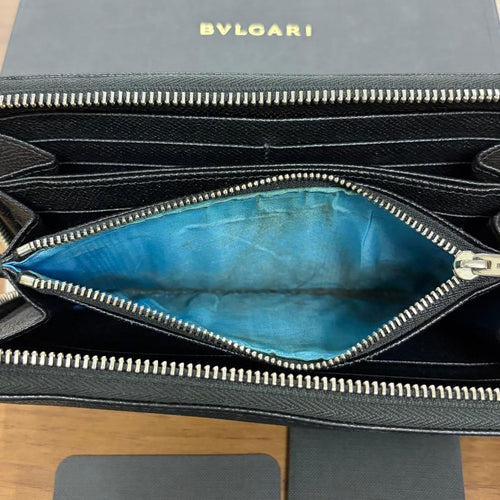 Bvlgari Long Wallets