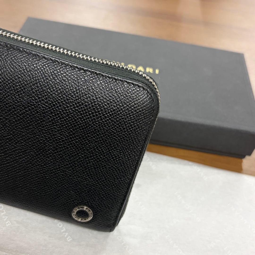 Bvlgari Long Wallets