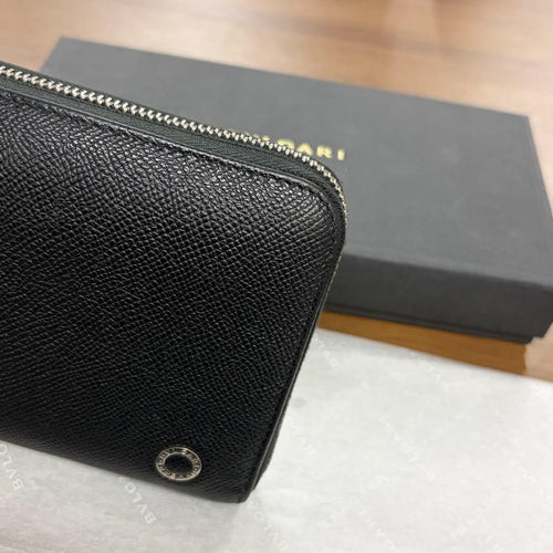 Bvlgari Long Wallets