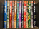 Boy'S Manga 1-13
