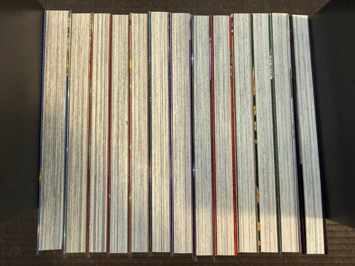 Boy'S Manga 1-13