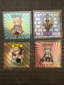 Boy'S Manga 1-13