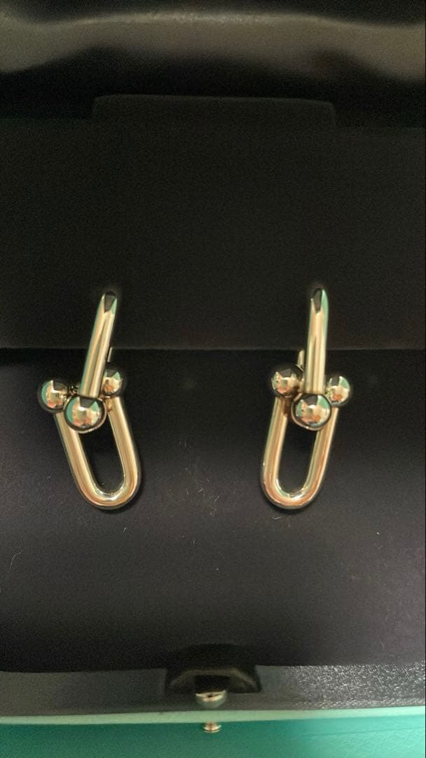 Tiffany Earrings (Pairs) 2026
