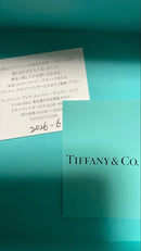 Tiffany Earrings (Pairs) 2026