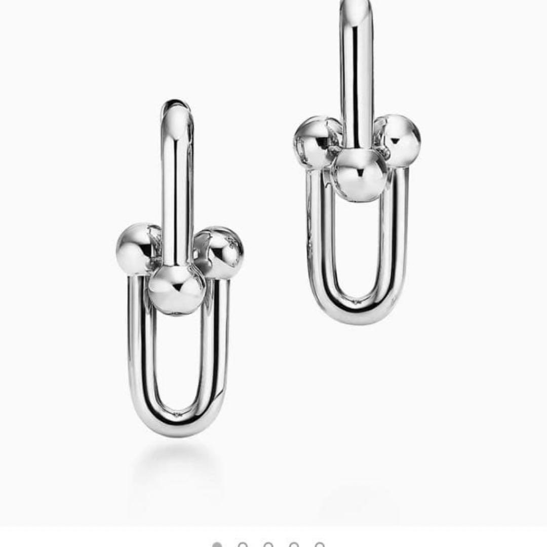 Tiffany Earrings (Pairs) 2026