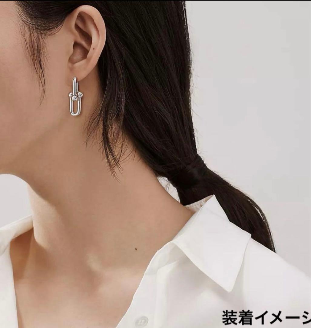 Tiffany Earrings (Pairs) 2026
