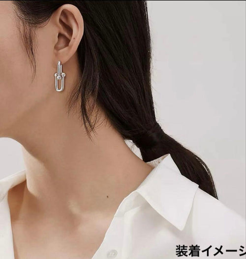 Tiffany Earrings (Pairs) 2026