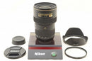 Nikon Lens (Zoom) Af-S Nikkor 16-35Mm F4 G Ed Vr 26040901