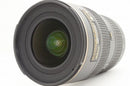 Nikon Lens (Zoom) Af-S Nikkor 16-35Mm F4 G Ed Vr 26040901