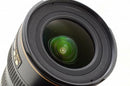 Nikon Lens (Zoom) Af-S Nikkor 16-35Mm F4 G Ed Vr 26040901