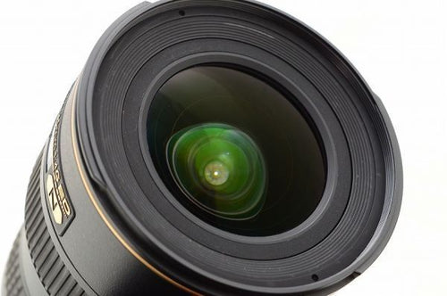 Nikon Lens (Zoom) Af-S Nikkor 16-35Mm F4 G Ed Vr 26040901