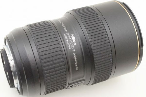 Nikon Lens (Zoom) Af-S Nikkor 16-35Mm F4 G Ed Vr 26040901