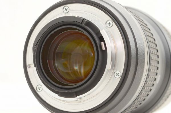 Nikon Lens (Zoom) Af-S Nikkor 16-35Mm F4 G Ed Vr 26040901
