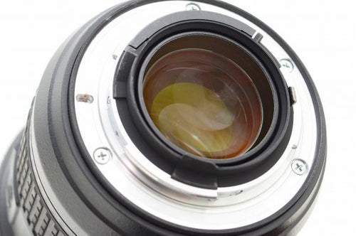 Nikon Lens (Zoom) Af-S Nikkor 16-35Mm F4 G Ed Vr 26040901