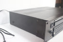 Tascam Cd Sacd Players Cd-450
