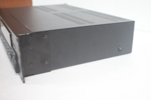 Tascam Cd Sacd Players Cd-450