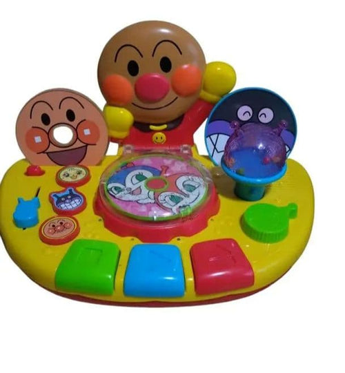 Anpanman