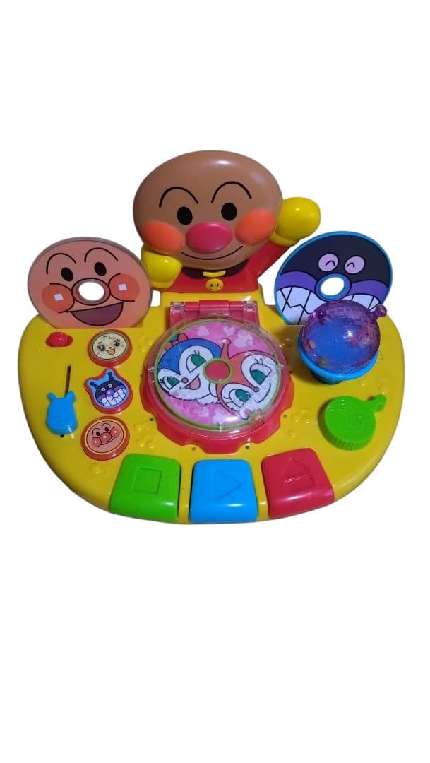 Anpanman