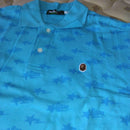 Polo Shirts A Bathing Ape