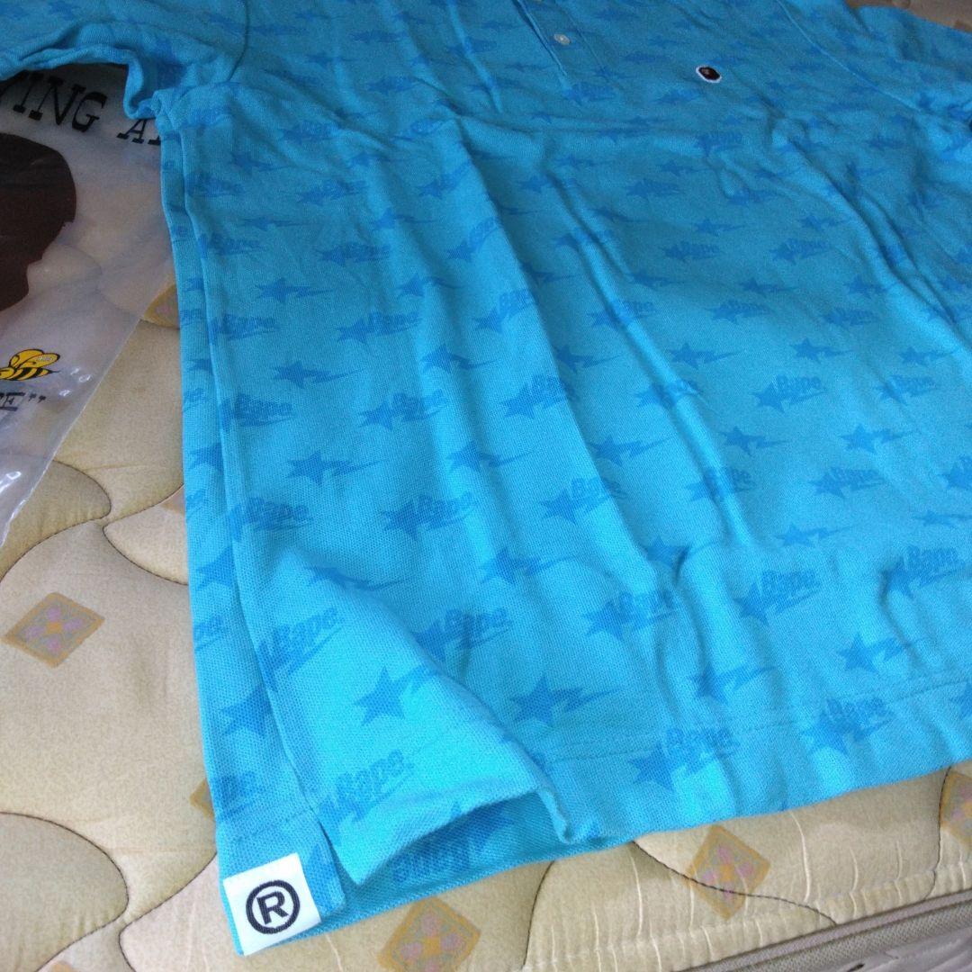 Polo Shirts A Bathing Ape