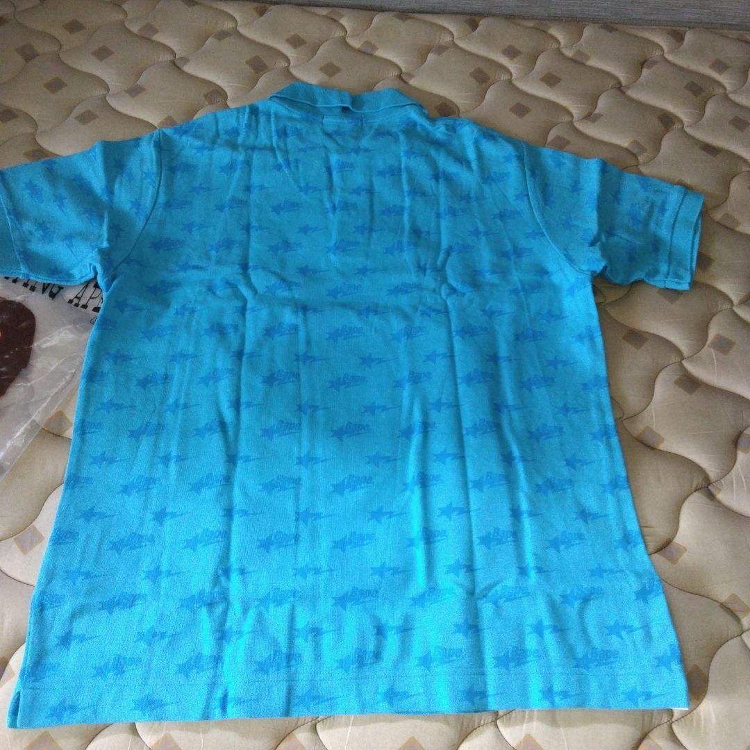 Polo Shirts A Bathing Ape