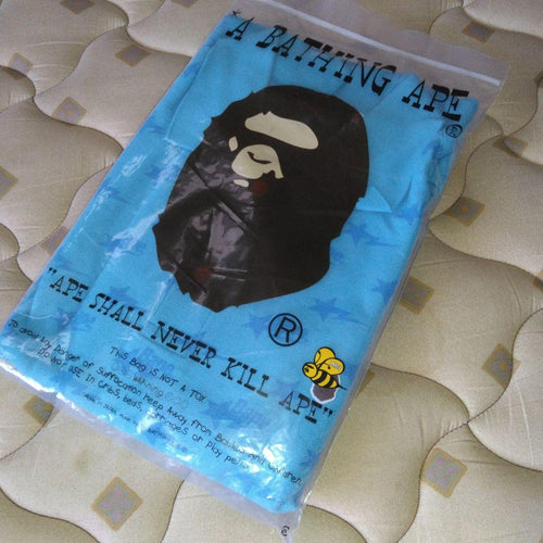 Polo Shirts A Bathing Ape