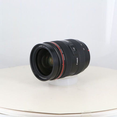 Canon Others Ef 28-70/2.8 L Usm