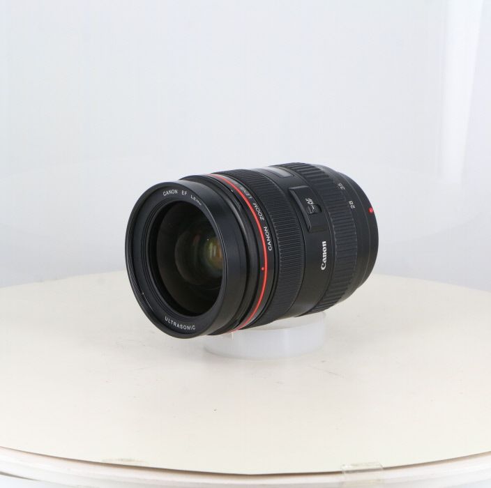 Canon Others Ef 28-70/2.8 L Usm