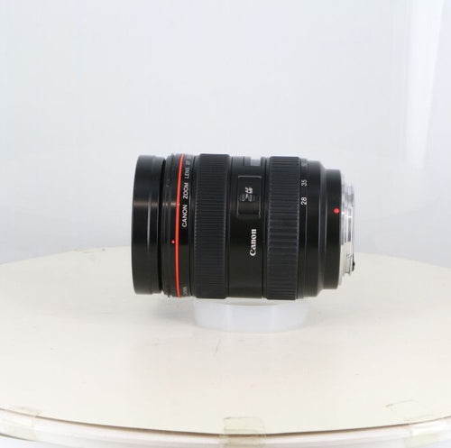 Canon Others Ef 28-70/2.8 L Usm