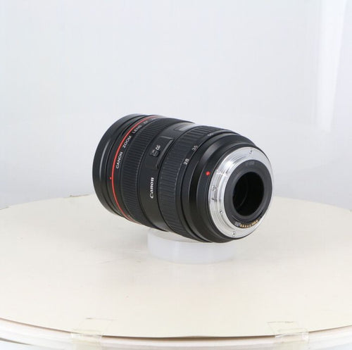 Canon Others Ef 28-70/2.8 L Usm