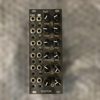 Modular Synthesizers Vostok Fuji