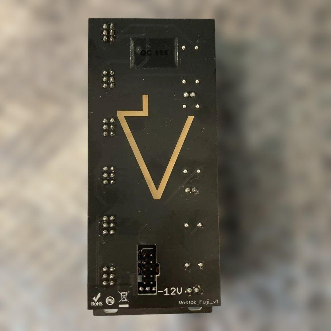 Modular Synthesizers Vostok Fuji
