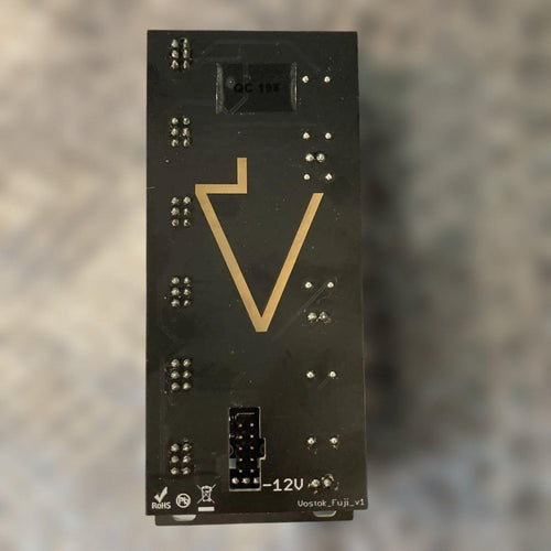 Modular Synthesizers Vostok Fuji